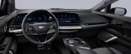 2026 CADILLAC Optiq Luxury - Interior view - 3