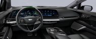 CADILLAC Optiq Luxe haut de gamme 2026 - Vue intérieure - 3