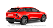 CADILLAC Optiq Sport 2026 - Vue extérieure - 3
