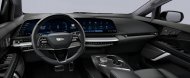 2026 CADILLAC Optiq Sport - Interior view - 3