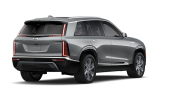 2026 CADILLAC Vistiq Luxury - Exterior view - 3