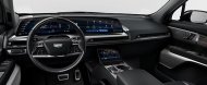 2026 CADILLAC Vistiq Luxury - Interior view - 3