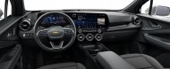 2026 CHEVROLET Blazer EV LT - Interior view - 3