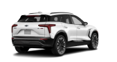 2026 CHEVROLET Blazer EV RS - Exterior view - 3