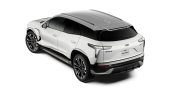 2026 CHEVROLET Blazer EV SS - Exterior view - 3