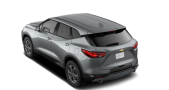 2026 CHEVROLET Blazer LT - Exterior view - 3