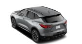 2026 CHEVROLET Blazer RS - Exterior view - 3