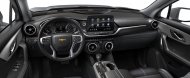 CHEVROLET Blazer GRANDE EXPÉDITION 2026 - Vue intérieure - 3