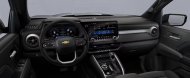CHEVROLET Colorado LT 2026 - Vue intérieure - 3