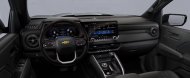 CHEVROLET Colorado Trail Boss 2026 - Vue intérieure - 3