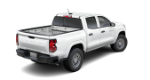 2026 CHEVROLET Colorado WT - Exterior view - 3