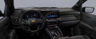 2026 CHEVROLET Colorado WT - Interior view - 3