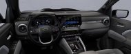CHEVROLET Colorado ZR2 2026 - Vue intérieure - 3