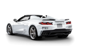 CHEVROLET Corvette E-RAY cabriolet 2LZ 2026 - Vue extérieure - 3