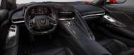 2026 CHEVROLET Corvette E-RAY Coupe 1LZ - Interior view - 3