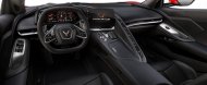 2026 CHEVROLET Corvette Stingray Convertible 1LT - Interior view - 3