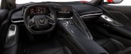 CHEVROLET Corvette Stingray coupé 1LT 2026 - Vue intérieure - 3