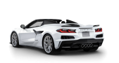 CHEVROLET Corvette ZR1 Cabriolet 1LZ 2026 - Vue extérieure - 3