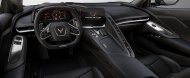 2026 CHEVROLET Corvette ZR1 Coupe 1LZ - Interior view - 3