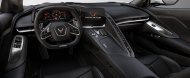 2026 CHEVROLET Corvette ZR1X  Convertible 1LZ - Interior view - 3