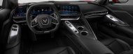 2026 CHEVROLET Corvette ZR1X Coupe 1LZ - Interior view - 3