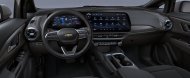 2026 CHEVROLET Equinox EV 2LT - Interior view - 3