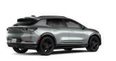 2026 CHEVROLET Equinox EV RS - Exterior view - 3