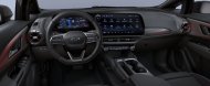 2026 CHEVROLET Equinox EV RS - Interior view - 3