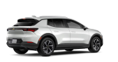 2026 CHEVROLET Equinox EV 2LT - Exterior view - 3