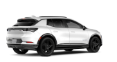 CHEVROLET Equinox EV RS 2026 - Vue extérieure - 3