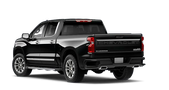 2026 CHEVROLET Silverado 1500 High Country - Exterior view - 3
