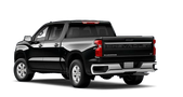 2026 CHEVROLET Silverado 1500 LT - Exterior view - 3