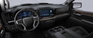 2026 CHEVROLET Silverado 1500 LT Trail Boss - Interior view - 3