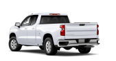 2026 CHEVROLET Silverado 1500 LT - Exterior view - 3