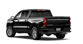 2026 CHEVROLET Silverado 1500 RST - Exterior view - 3
