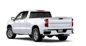 2026 CHEVROLET Silverado 1500 RST - Exterior view - 3