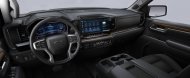 2026 CHEVROLET Silverado 1500 RST - Interior view - 3