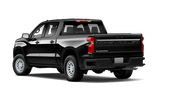 2026 CHEVROLET Silverado 1500 WT - Exterior view - 3