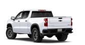 2026 CHEVROLET Silverado 1500 ZR2 - Exterior view - 3