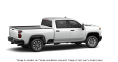 2026 CHEVROLET Silverado 2500HD Custom - Exterior view - 3