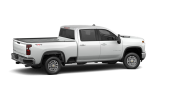 2026 CHEVROLET Silverado 2500HD LT - Exterior view - 3