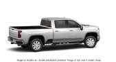 2026 CHEVROLET Silverado 3500HD High Country - Exterior view - 3