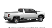 2026 CHEVROLET Silverado 3500HD LT - Exterior view - 3
