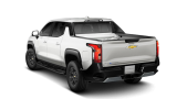 CHEVROLET Silverado EV LT Autonomie prolongée 2026 - Vue extérieure - 3