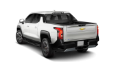 CHEVROLET Silverado EV LT Autonomie maximale 2026 - Vue extérieure - 3