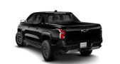 CHEVROLET Silverado EV Trail Boss Autonomie prolongée 2026 - Vue extérieure - 3