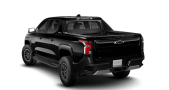 CHEVROLET Silverado EV Trail Boss Autonomie maximale 2026 - Vue extérieure - 3