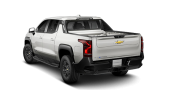 CHEVROLET Silverado EV WT Autonomie maximale 2026 - Vue extérieure - 3