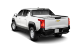 CHEVROLET Silverado EV WT Distance standard 2026 - Vue extérieure - 3
