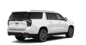 2026 CHEVROLET Suburban High Country - Exterior view - 3
